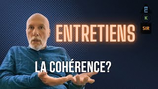 LA COHÉRENCE [upl. by Swisher]