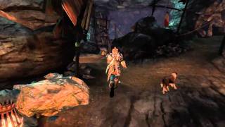 Fable 3  All Rare Books Guide Part 3 [upl. by Garek]