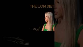 Mikhaila Petersons Depression Recovery on the Carnivore Diet [upl. by Schwenk]