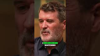 Roy Keane on THAT red card tackle on Haaland [upl. by Yann]