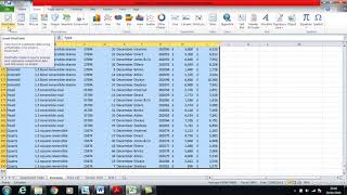 AAT Level 3 Synoptic Assessment  Sample 1 Task 2 2 [upl. by Haron795]