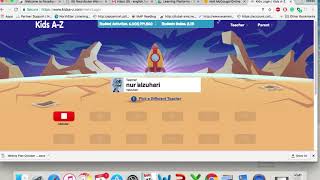 Teachers Tutorial Raz Kids [upl. by Brina]