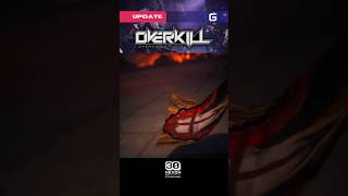 Project Overkill GSTAR Gameplay [upl. by Kailey]