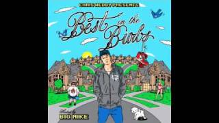 Chris Webby  The Rain [upl. by Noxin]