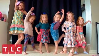 Sneak Peek OutDaughtered Returns June 2nd [upl. by Mattson]