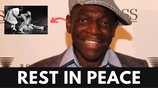 Broadway Star Hinton Battle Dead at 67  ThreeTime Tony Winner Hinton Battle Dies [upl. by Delcina]