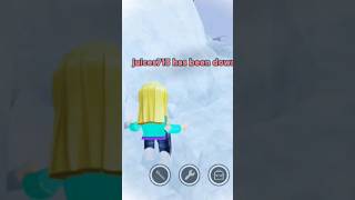 알고리즘 roblox 장난이였어요 [upl. by Livesay778]