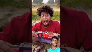 Lalach 😂😂 comedy realfools vikramcomedyvideo vikramfunnyvideo lalachi [upl. by Navaj]