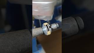 gold buti SP machine cutting chal design making video jewellery jewelry design gold [upl. by Anirba]