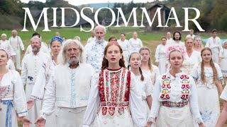 PRIMER TRAILER Midsommar  26 de julio en cines [upl. by Ardni]