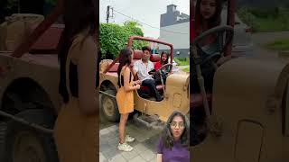 Mast kiya comedy funny fun love explore bewafa comedycouplegoals comedyfilms [upl. by Aikemaj]