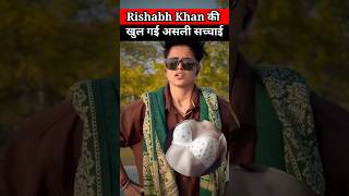 Rishab Khan Reality  Rishab Sahina Video Lovestory viralvideo cutecouple viralshort lifestyle [upl. by Chitkara]