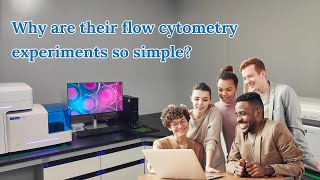 Master Flow Cytometry Panel Design Compensation amp Sample Prep Made Easy [upl. by Arahsit]