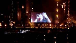 Certe Notti  Luciano Ligabue  LiveStadio Olimpico 180708 [upl. by Denton130]