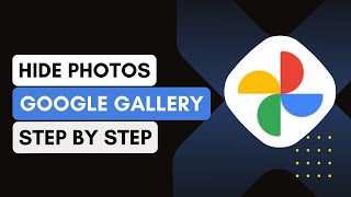 How To Hide Photos In Google Gallery [upl. by Caylor]