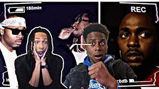 TheWillExperience Watches Future Metro Boomin Kendrick Lamar Like That REACTION 🎶🎤🔥 [upl. by Delinda]