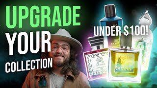 TOP 10 AFFORDABLE Niche Fragrances For 2024  COMMONSCENTS [upl. by Uol]