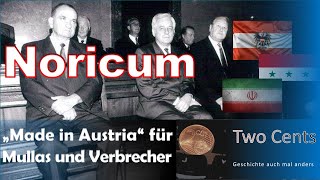 Folge 70 Noricum  Machts unter der Tuchert [upl. by Aicitel]