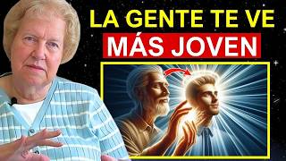 El Significado Espiritual de Por Qué Aparentas Menos Edad de la que Tienes [upl. by Mulloy]