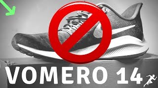 Nike Vomero 14 Running Shoes STOLEN  Running Community Unites [upl. by Ibrad188]