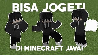 Cara Memasang Mod Emoticons di Minecraft Java [upl. by Voltz]