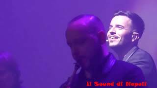 Andrea Sannino  Musica Live [upl. by Ayahsey340]