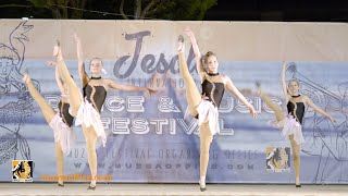 VI Jesolo International Dance and Music Festival 2024 promo video [upl. by Eener]