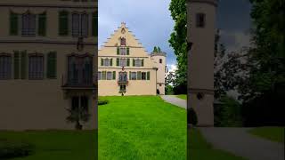 Schloss Rosenau in Coburg Bavaria [upl. by Jc357]