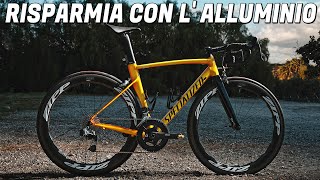 Prezzi Alti Compra una Bici in Alluminio [upl. by Shane]