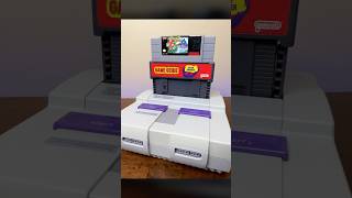 Game Genie for SNES 🔥 [upl. by Wohlert]