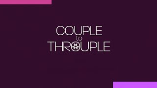 De Couple à Trouple Saison 1  Bandeannonce en VF [upl. by Loyce]