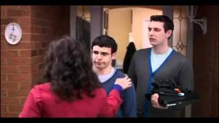 The Inbetweeners Series 3 Episode 5 Preview [upl. by Hessney]