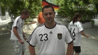 Radeberger Cup 2010  Das Finale ist nah [upl. by Hollister]