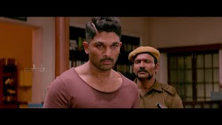 Surya The Soldier Full Movie In Hindi Dubbed  Allu Arjun  Thakur Anup  Anu  Review amp Facts HD [upl. by Stalder655]