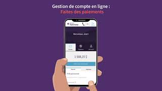 Visitez le nouveau Fairstoneca – Gérer votre compte en ligne [upl. by Garihc896]