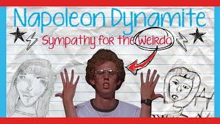 Napoleon Dynamite The Most Relatable High School Movie Ever Made [upl. by Ayitahs216]