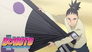 Moms Fan  Boruto Naruto Next Generations [upl. by Aryahay157]