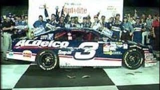 1999 Autolite Platinum 250  Richmond  Nascar Busch Grand National Series Raw Satellite Feed [upl. by Lidah400]