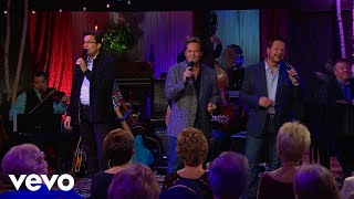 Back Home Again Live At Studio C Gaither Studios Alexandria IN2018 [upl. by Ierna]