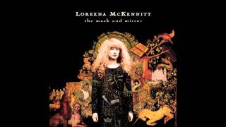 Loreena McKennitt  The Mystics Dream [upl. by Farmann]