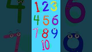 10 Little Numbers [upl. by Alik74]