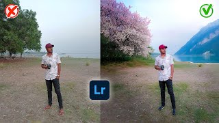 Lightroom Mobile amp Generative AI Magic  Edit Stunning Photos in Lightroom Mobile [upl. by Llohcin]