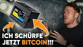 Wie profitabel ist eigentlich Bitcoin Mining [upl. by Luci]