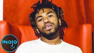 Top 10 Best Brockhampton Songs [upl. by Michiko]