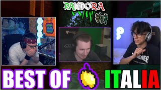 É ARRIVATO IL MOMENTO ₚₐₙDₒᵣₐ ₛₘₚ  BEST OF Giugno ITALIA 🔥 [upl. by Thissa]