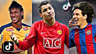 BEST FOOTBALL EDITS AND REELS COMPILATION 100 [upl. by Jaime]