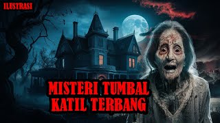 MISTERI KATIL TERBANG [upl. by Udell830]