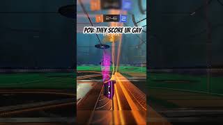 💥🤯what save wins😱💥 rocketleague rl gaming rocketleagueclips shorts viral [upl. by Ecirtnahc264]