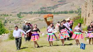 Orquesta Super sonido de Huancayo 2017 ► Santiago Primicias 2017 ✅ [upl. by Sudnac]