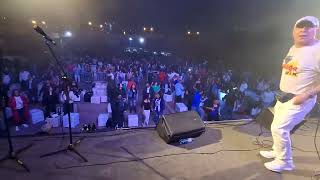 Dj Joffre en vivo Jesús Obrero de Comas Lima Perú 19102024 [upl. by Nido]